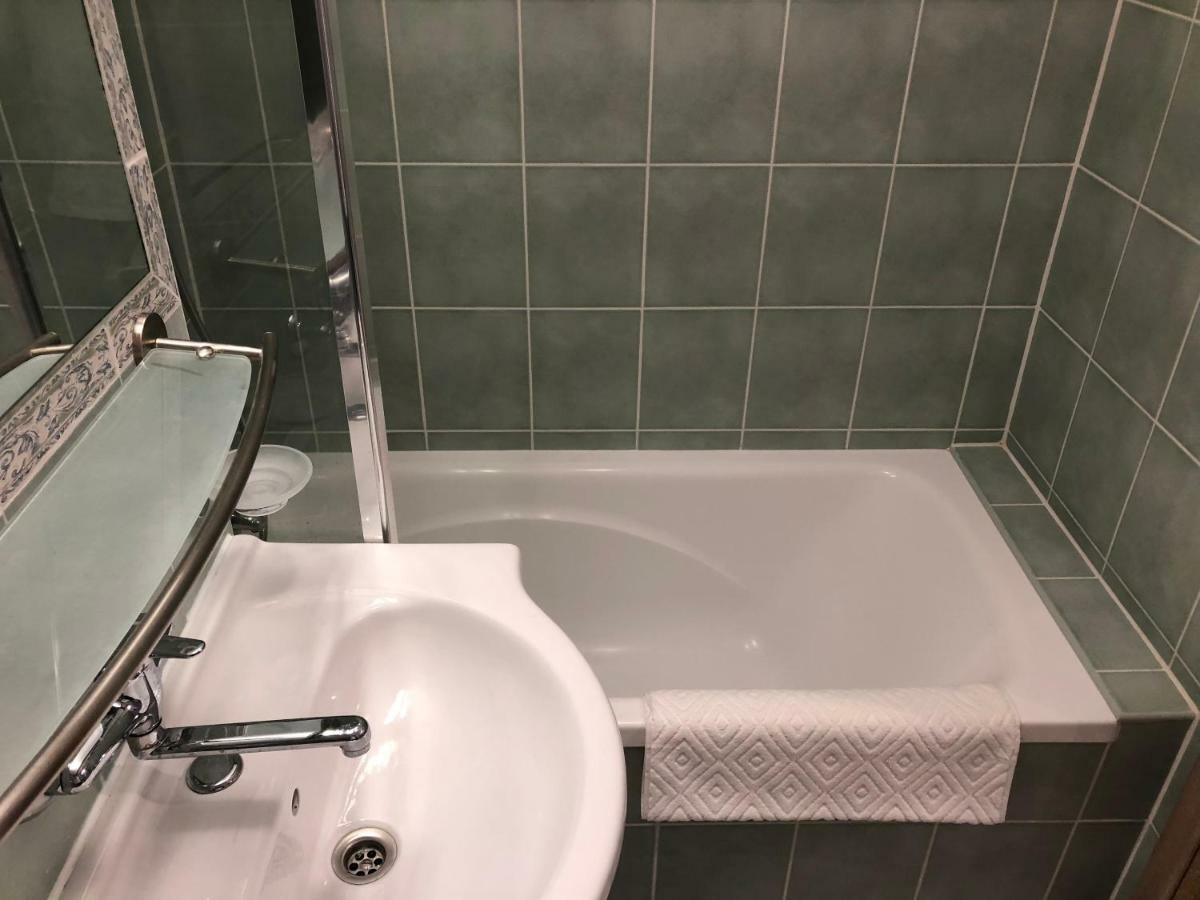 Ep Apartment Varşova Dış mekan fotoğraf