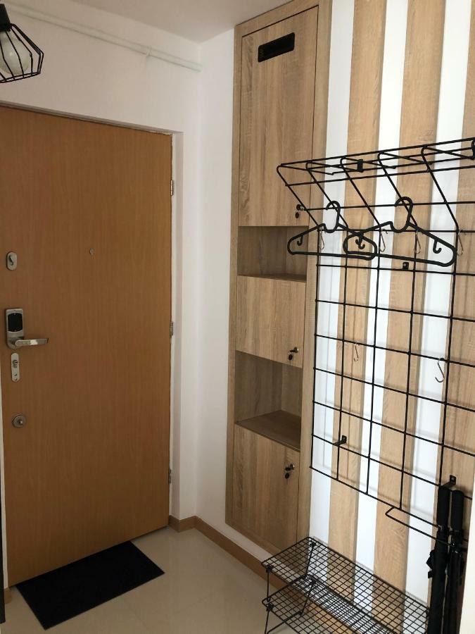 Ep Apartment Varşova Dış mekan fotoğraf