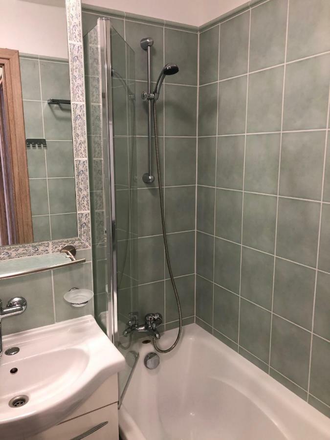 Ep Apartment Varşova Dış mekan fotoğraf